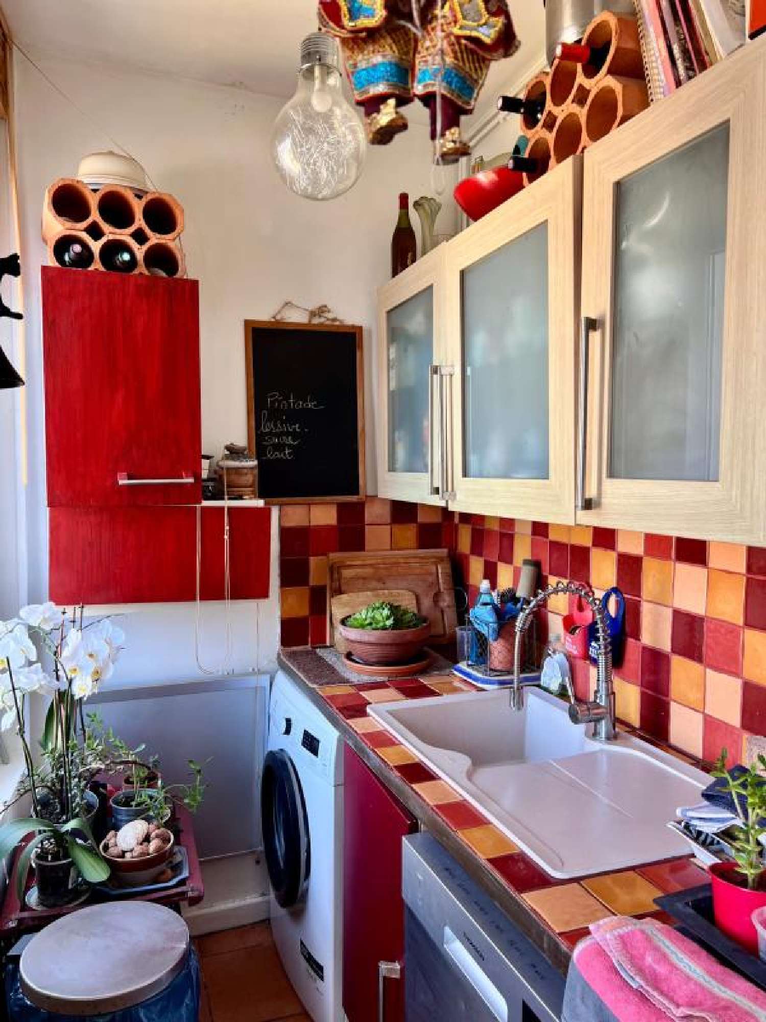  à vendre appartement Villerville Calvados 8