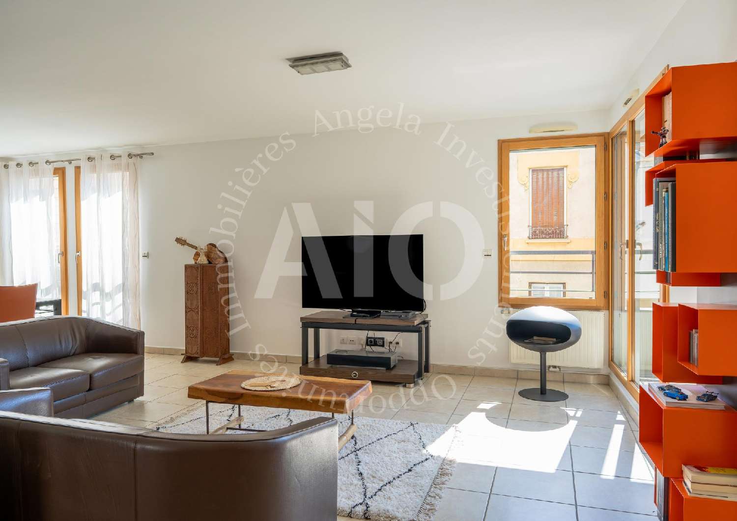 kaufen Wohnung/ Apartment Villeurbanne Rhône 2