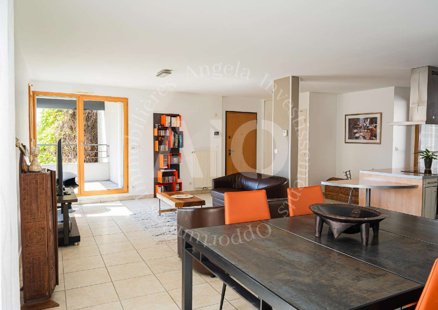 kaufen Wohnung/ Apartment Villeurbanne Rhône 3