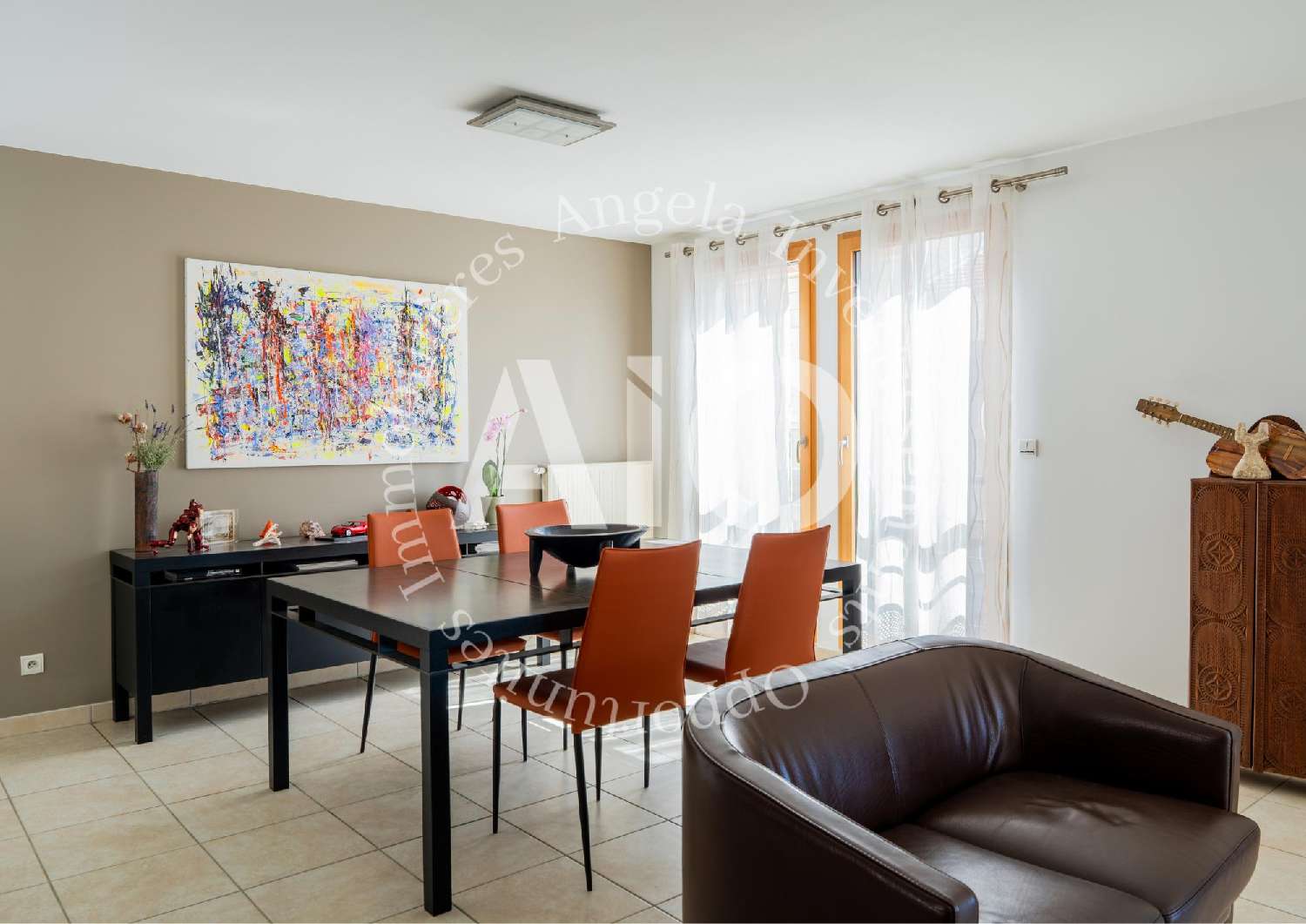 kaufen Wohnung/ Apartment Villeurbanne Rhône 4