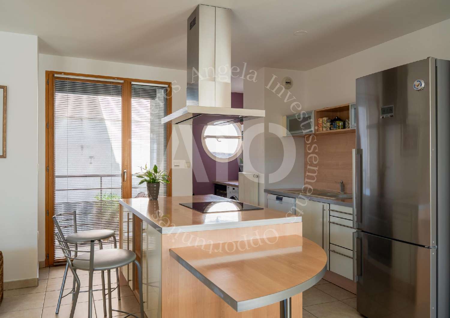 kaufen Wohnung/ Apartment Villeurbanne Rhône 5
