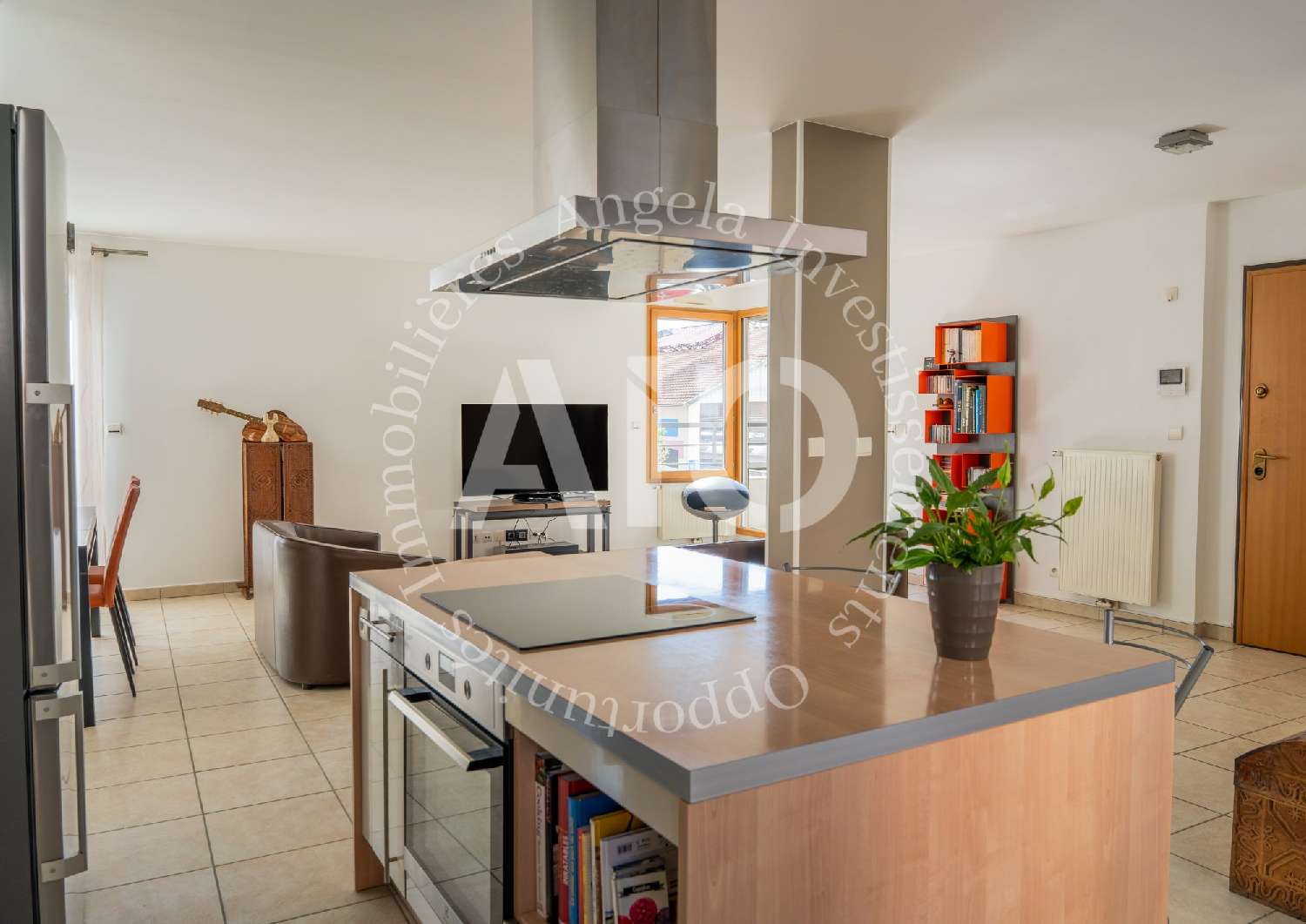 kaufen Wohnung/ Apartment Villeurbanne Rhône 6
