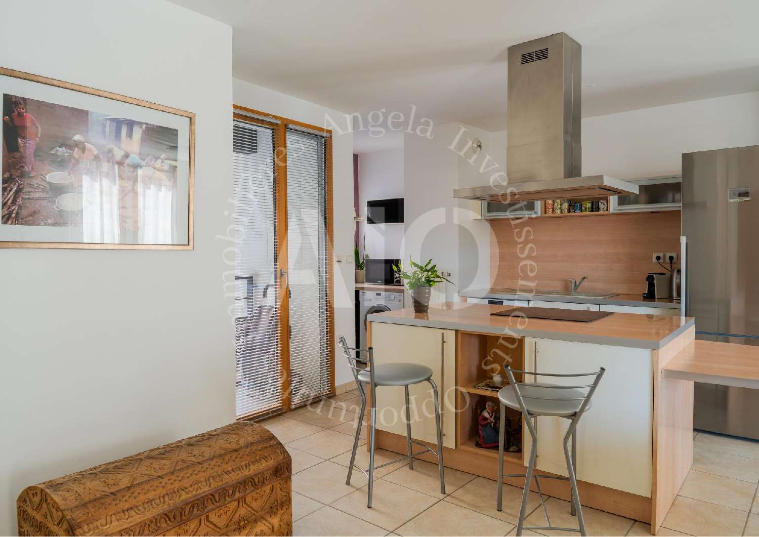 kaufen Wohnung/ Apartment Villeurbanne Rhône 7