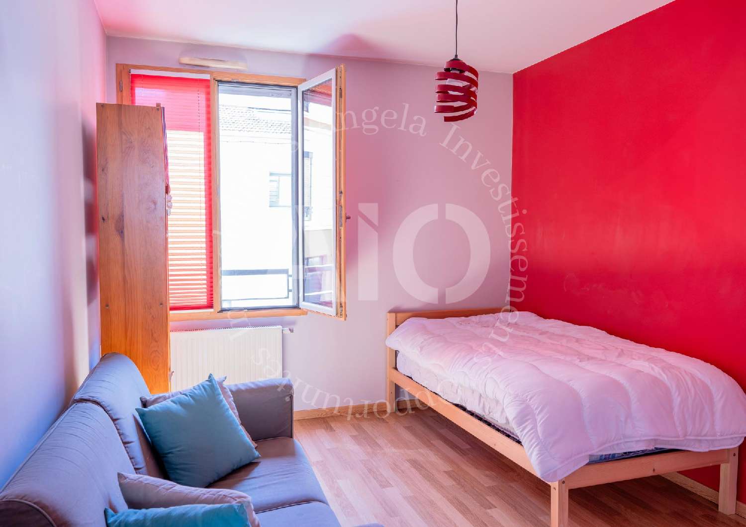 kaufen Wohnung/ Apartment Villeurbanne Rhône 8