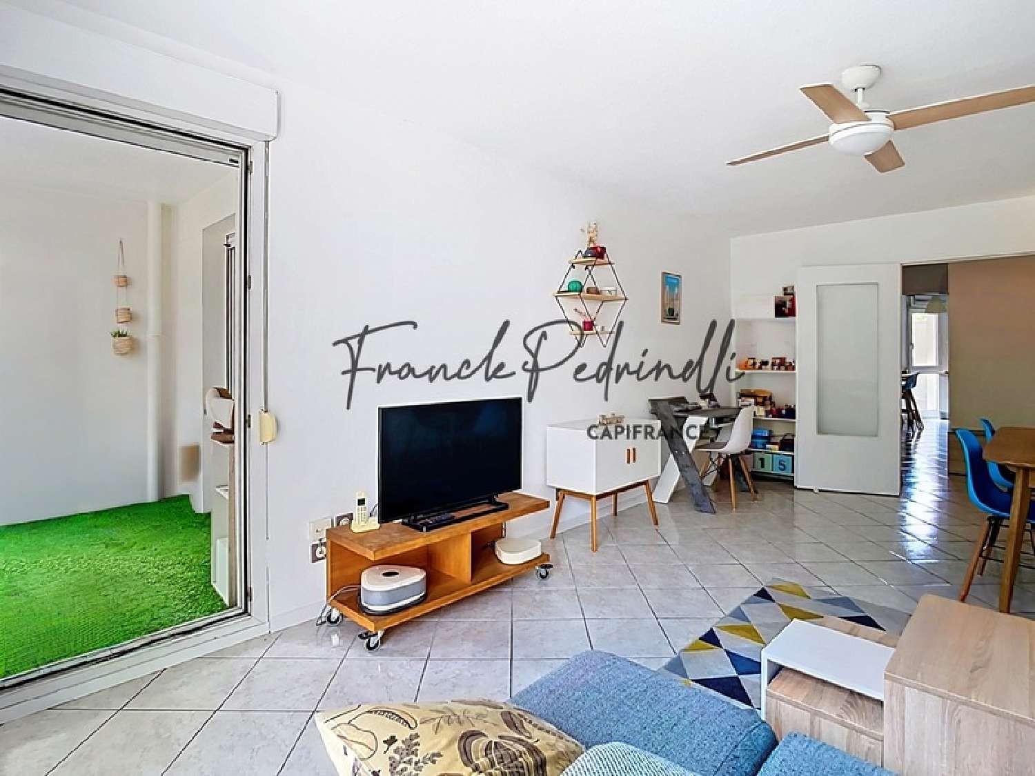te koop appartement Villeurbanne Rhône 4