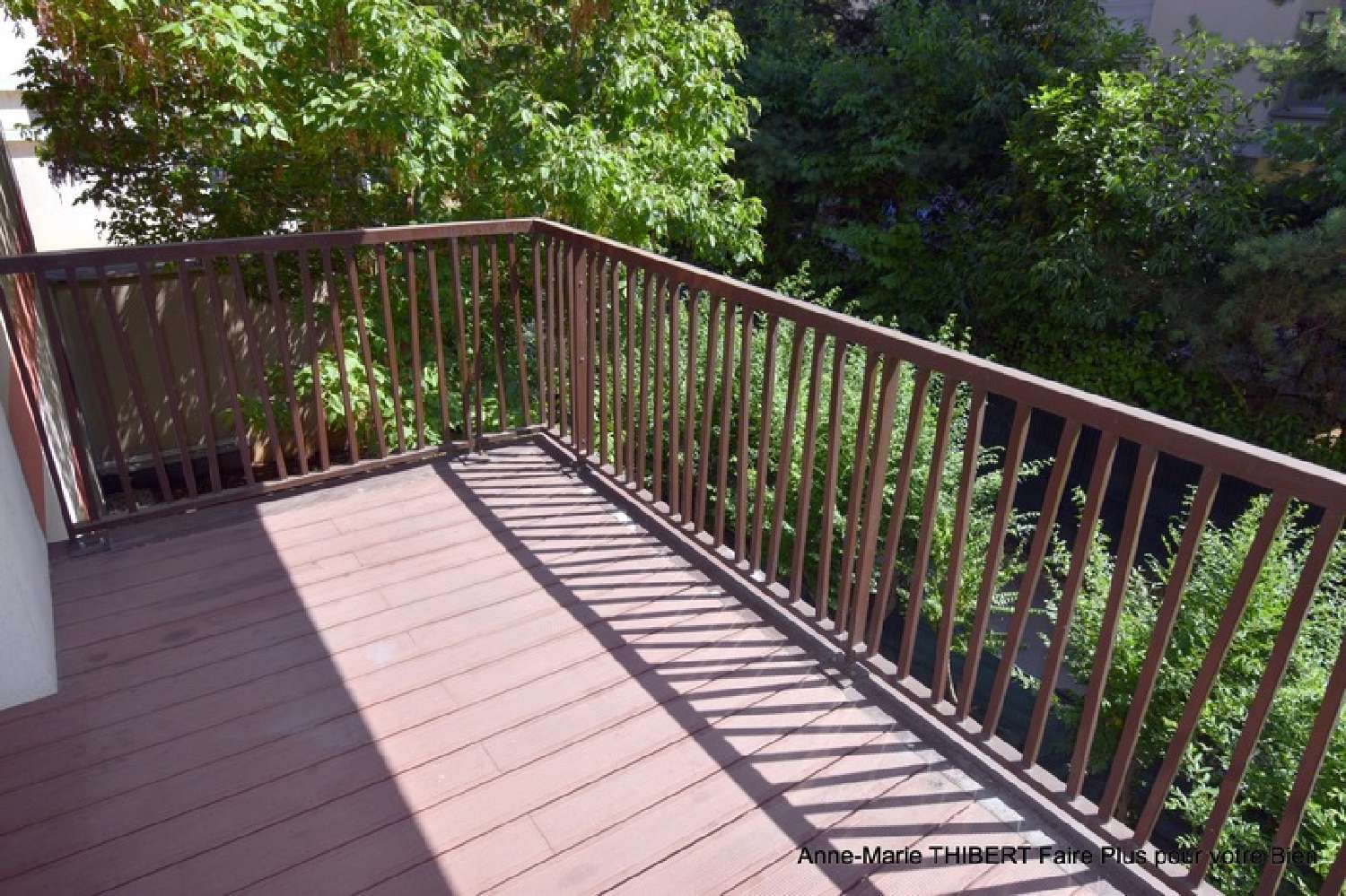  for sale apartment Villeurbanne Rhône 3