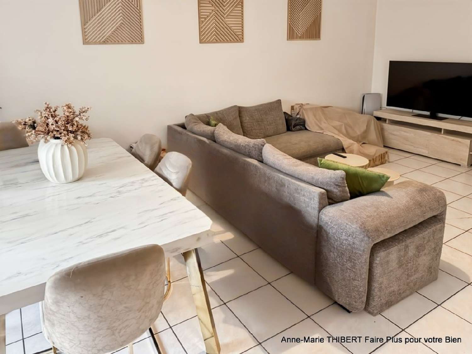  for sale apartment Villeurbanne Rhône 6