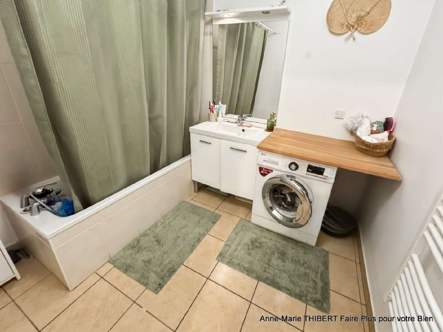  for sale apartment Villeurbanne Rhône 8