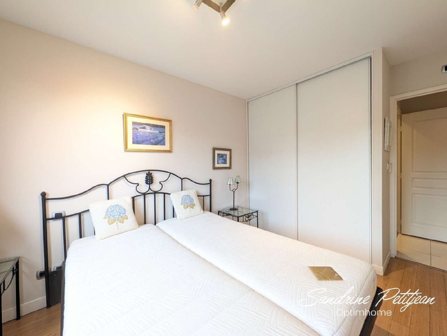  à vendre appartement Villeurbanne Rhône 7