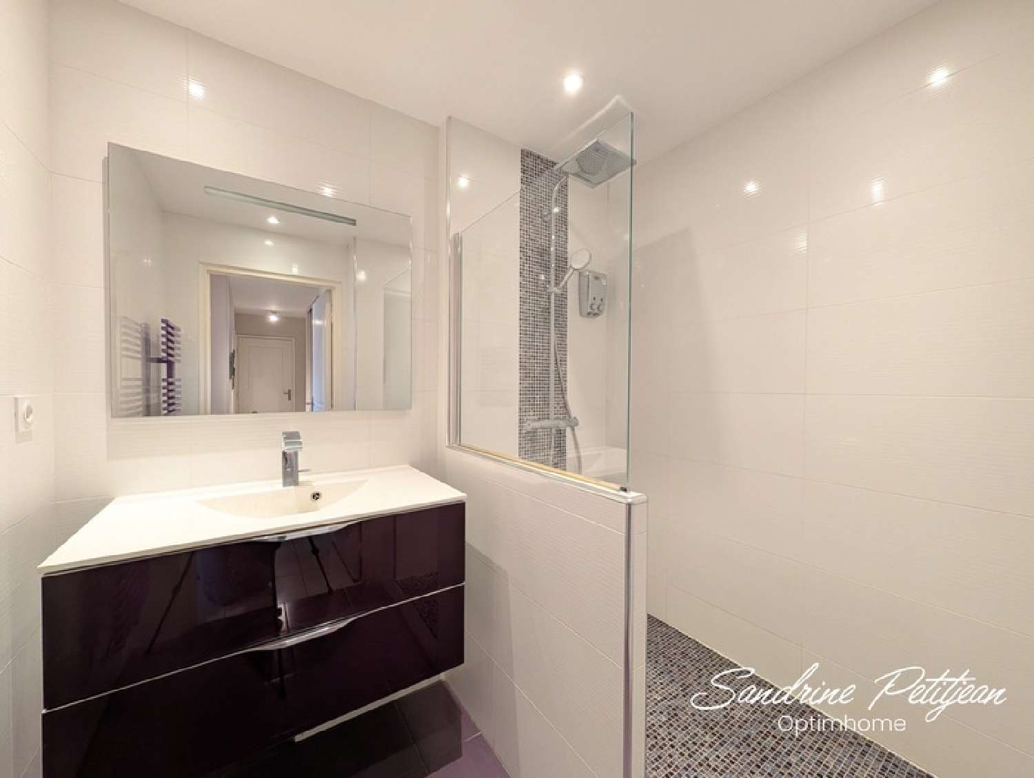  à vendre appartement Villeurbanne Rhône 8