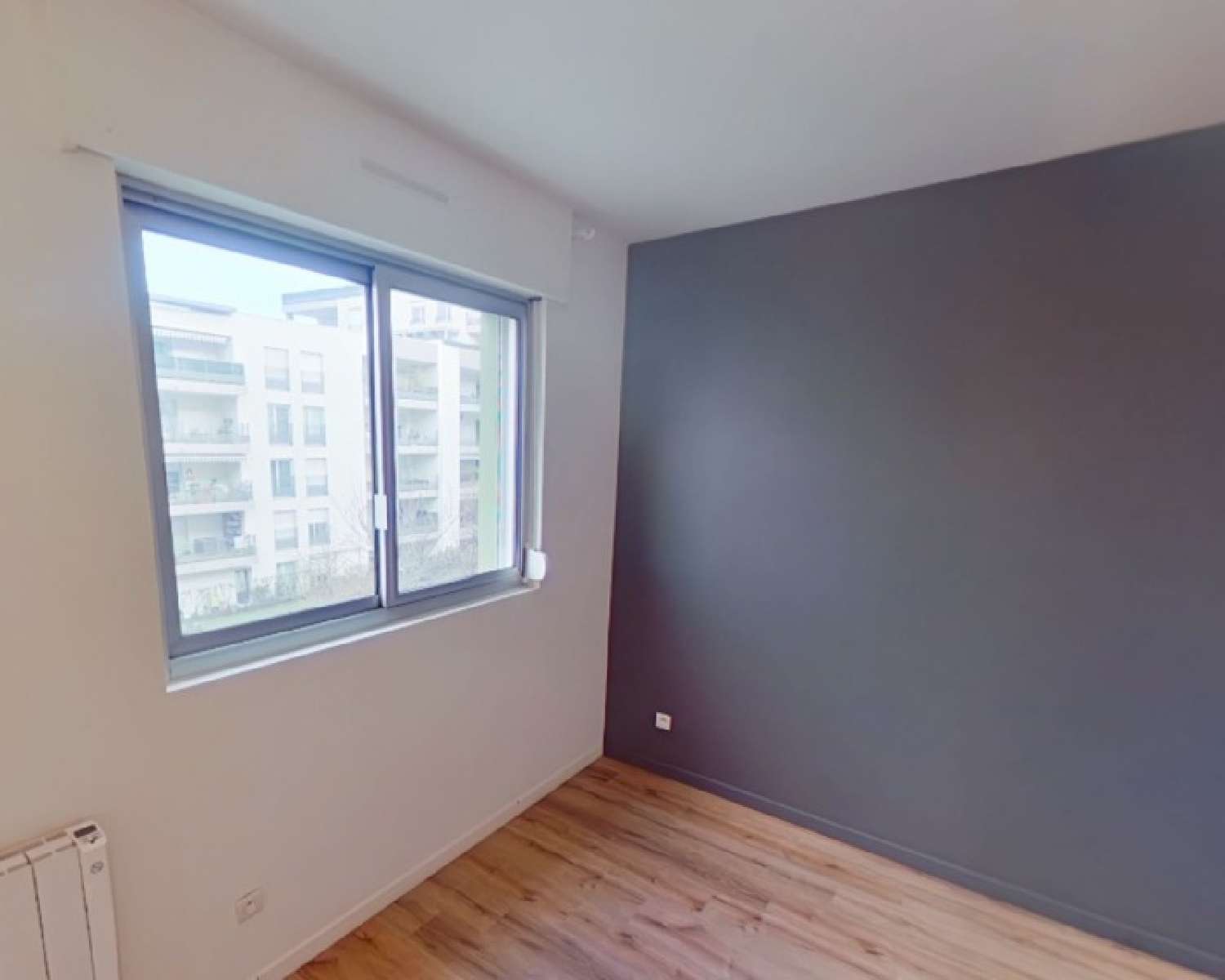  à vendre appartement Villeurbanne Rhône 3