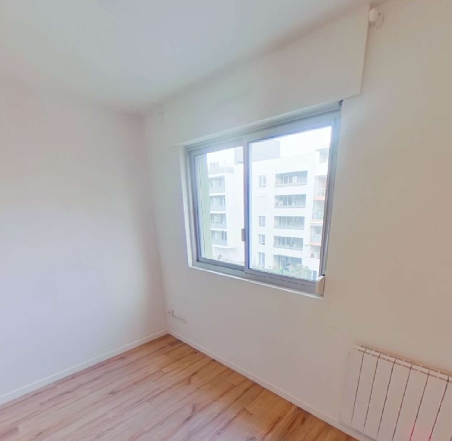  à vendre appartement Villeurbanne Rhône 5