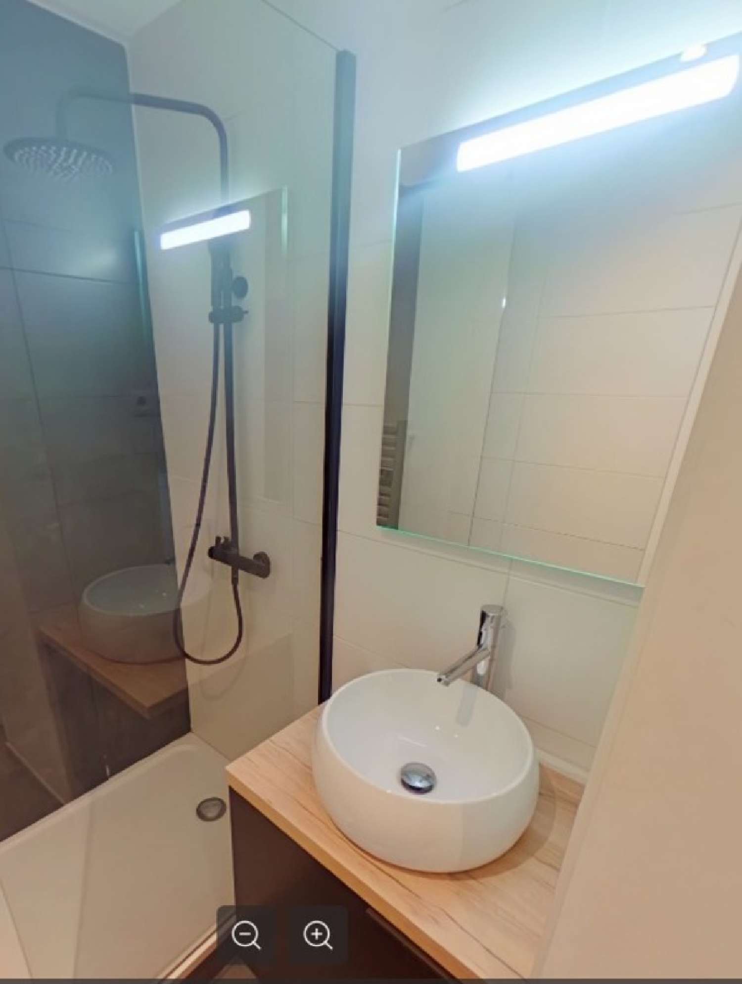  à vendre appartement Villeurbanne Rhône 6
