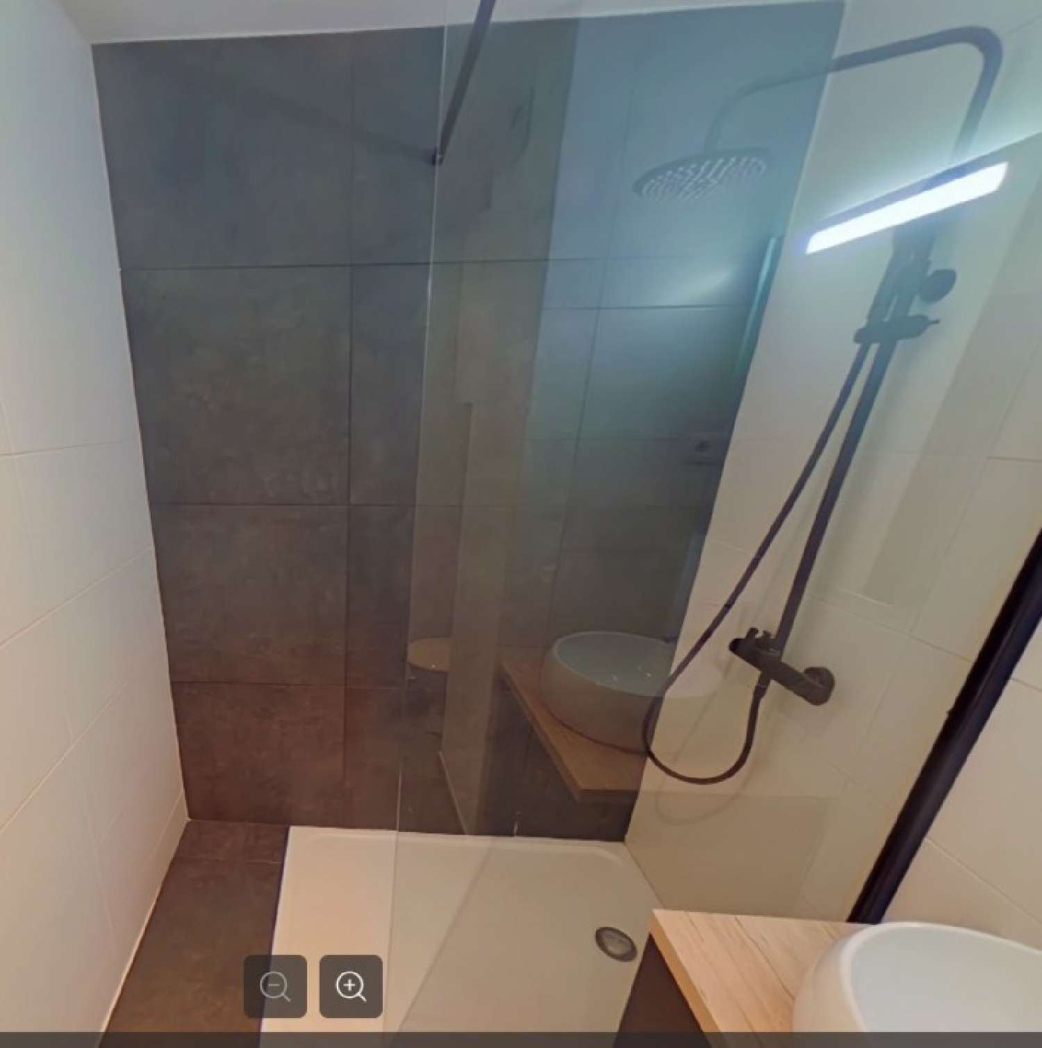  à vendre appartement Villeurbanne Rhône 7