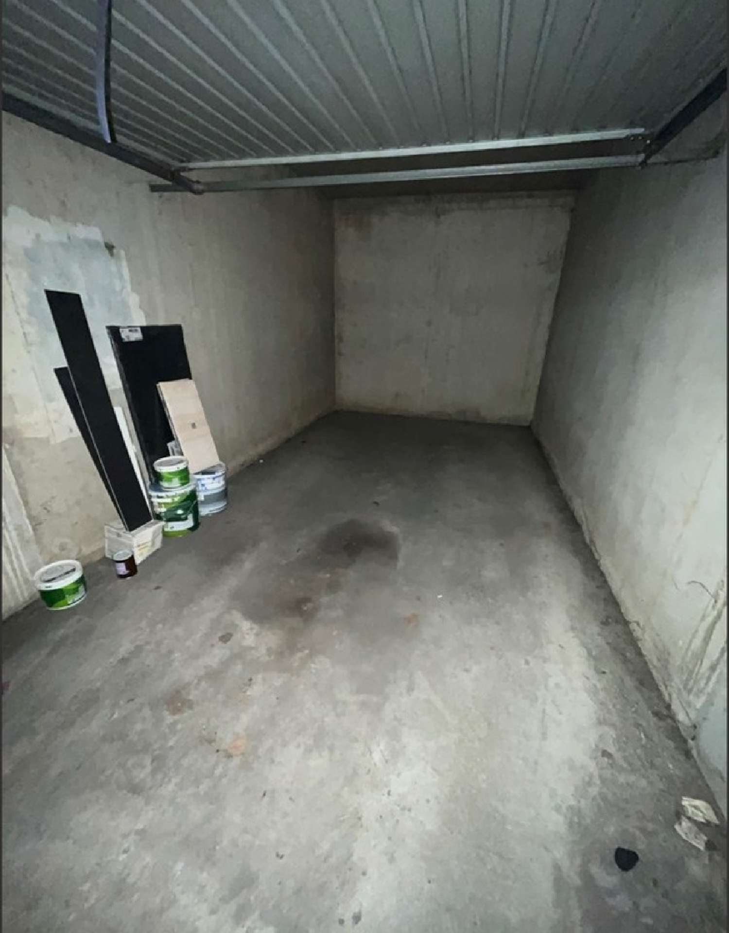  à vendre appartement Villeurbanne Rhône 8