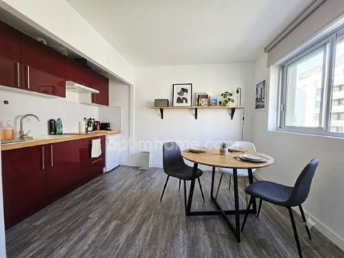 Villeurbanne Rhône appartement foto 7371100