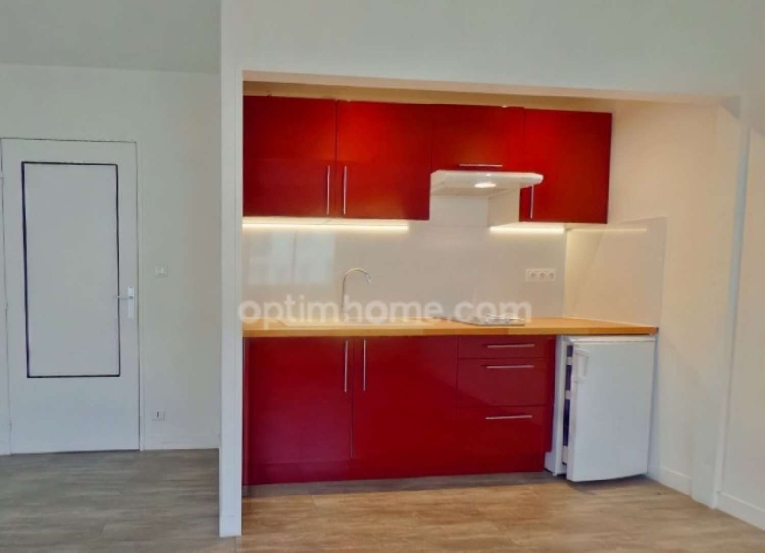 à vendre appartement Villeurbanne Rhône 5