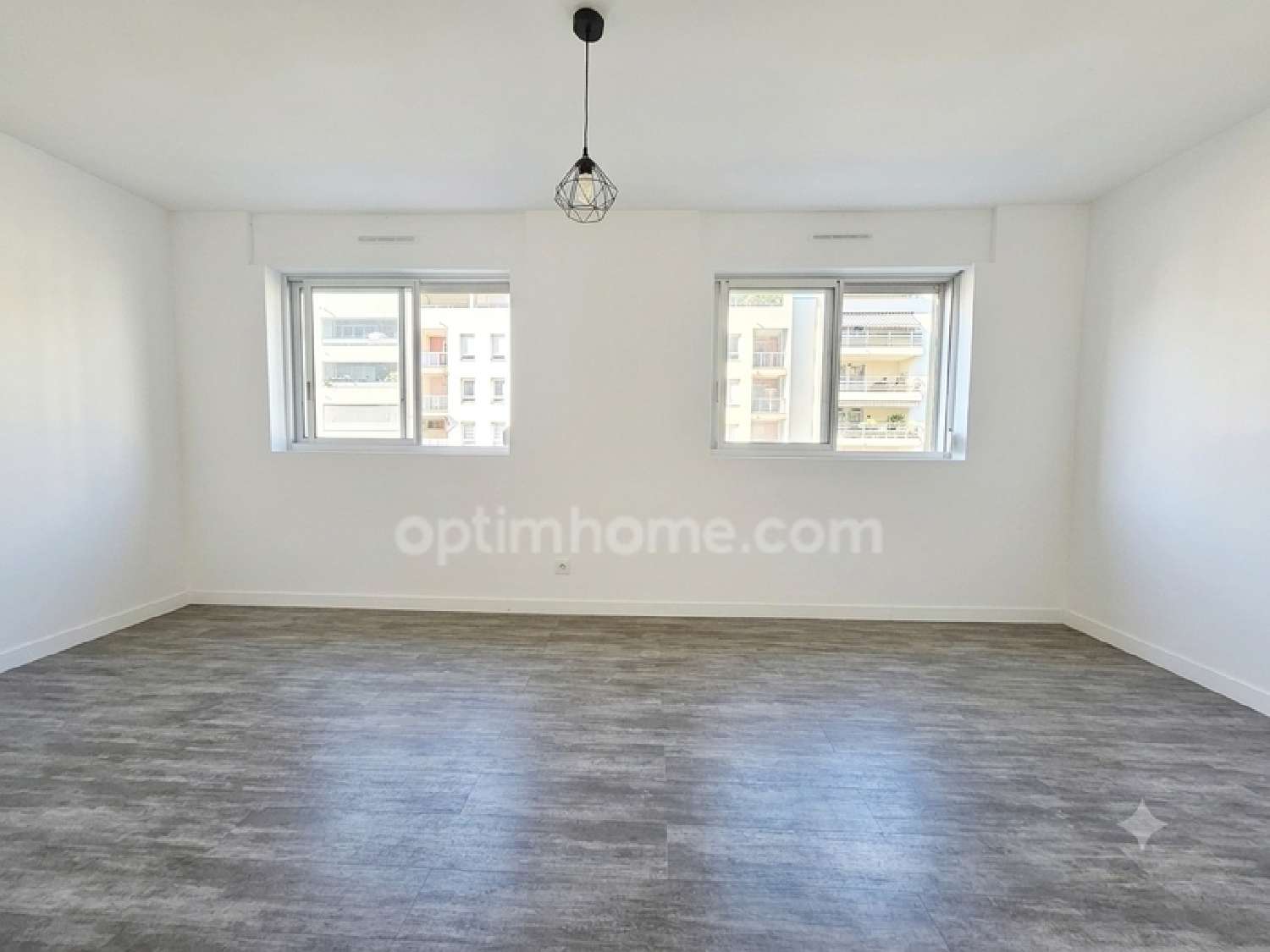 à vendre appartement Villeurbanne Rhône 7