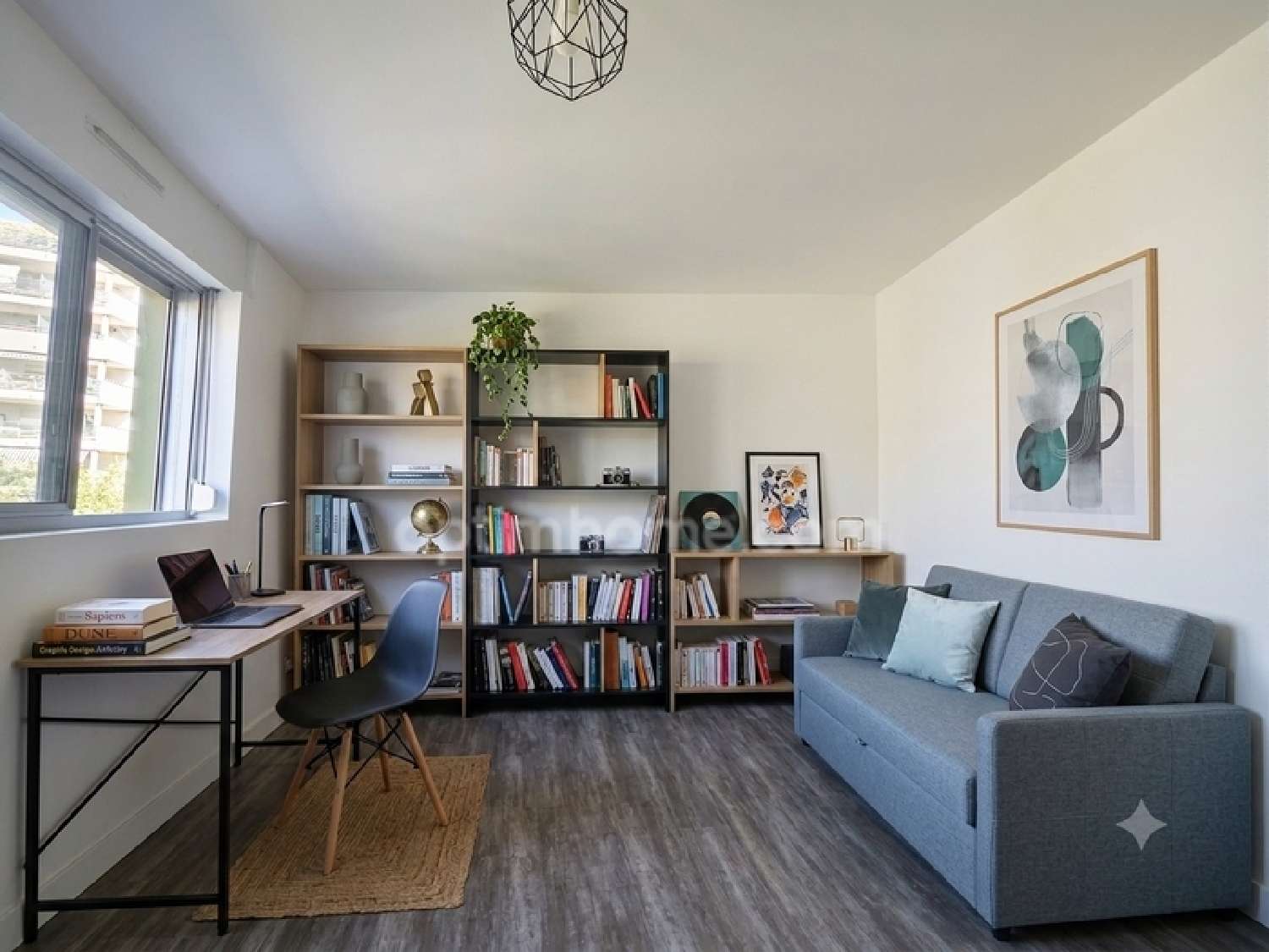 te koop appartement Villeurbanne Rhône 2