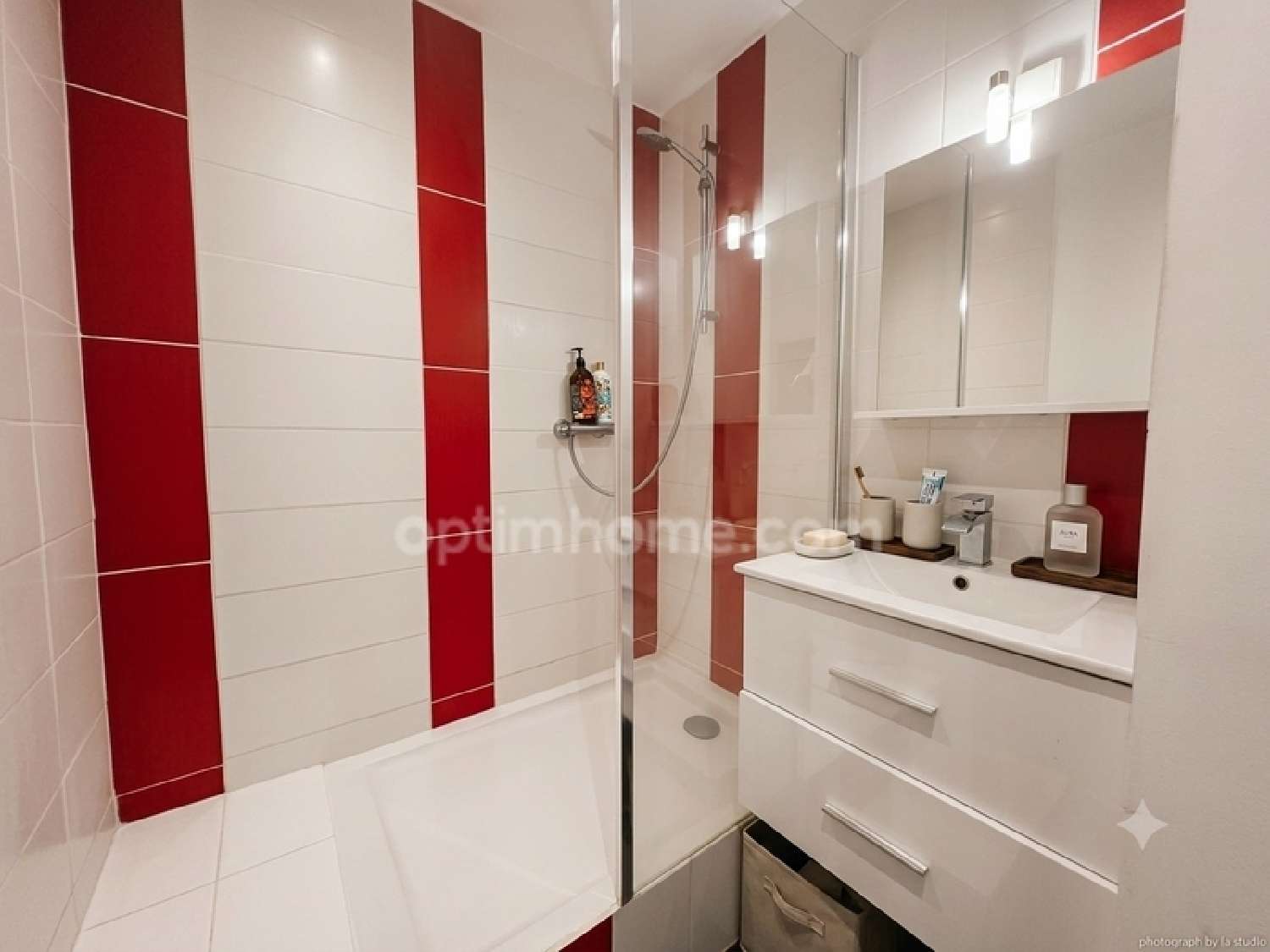 te koop appartement Villeurbanne Rhône 3