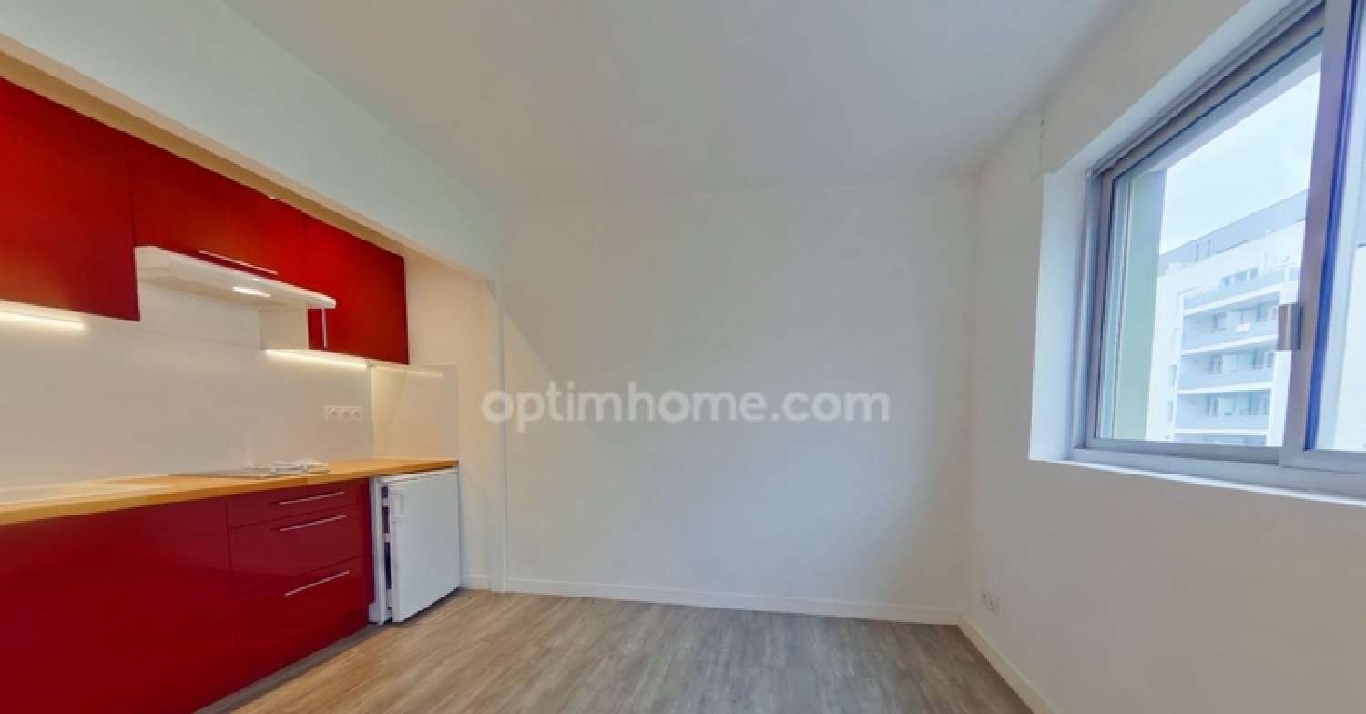 te koop appartement Villeurbanne Rhône 6