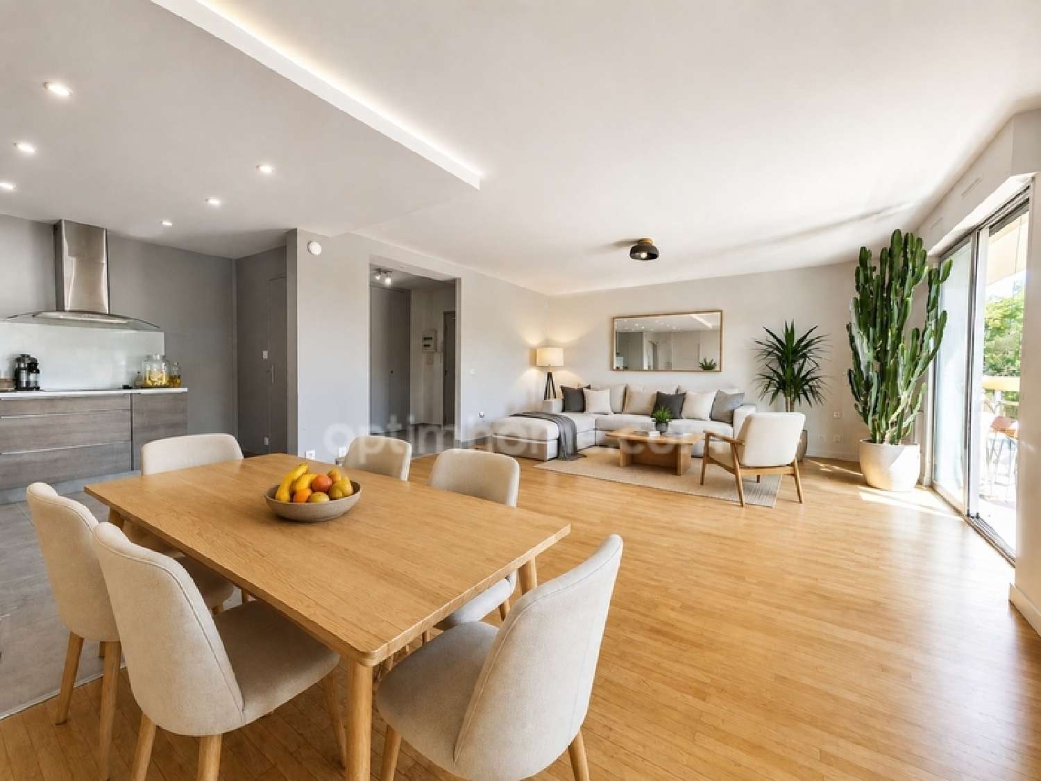 te koop appartement Villeurbanne Rhône 1