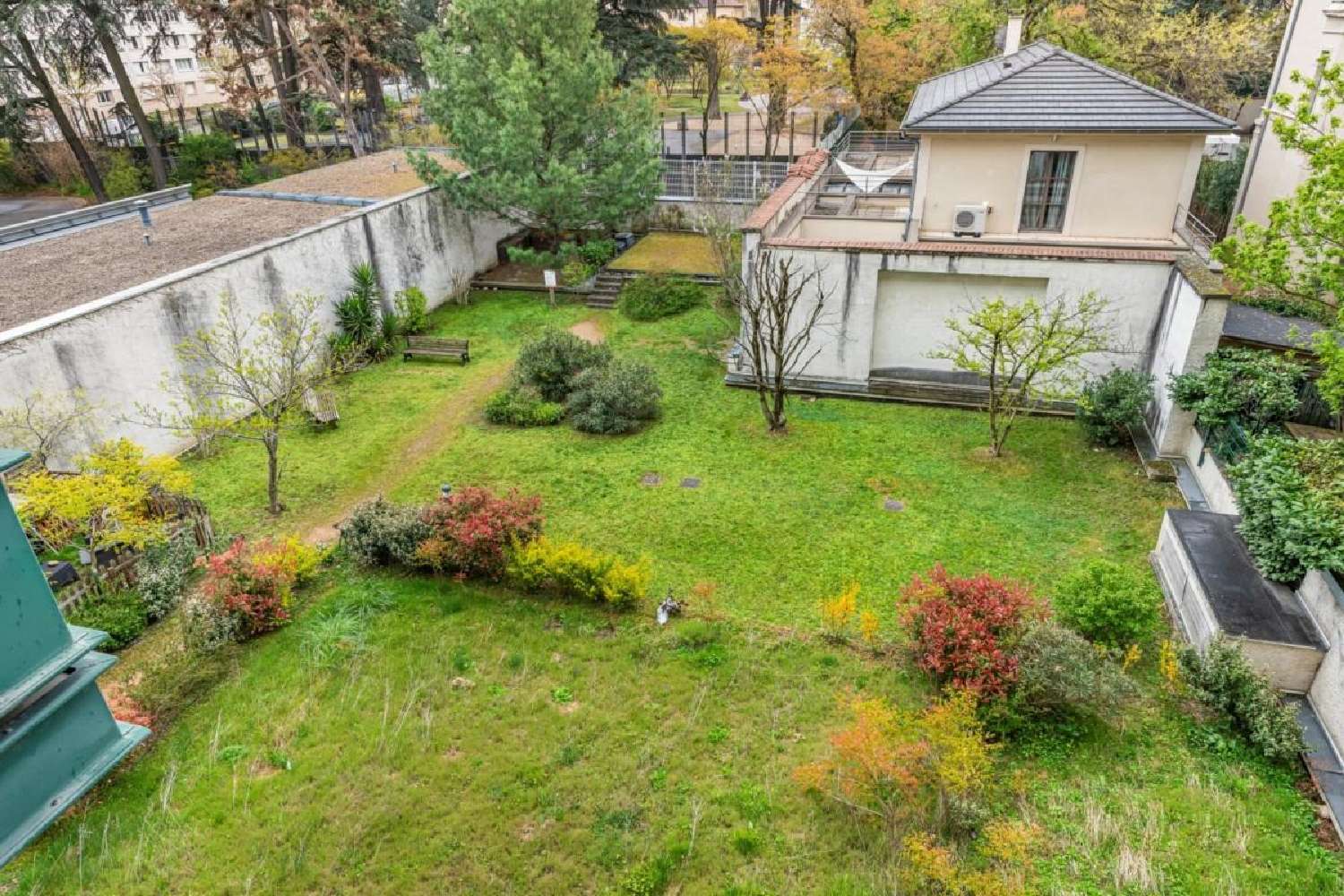 en venta apartamento Villeurbanne Rhône 1