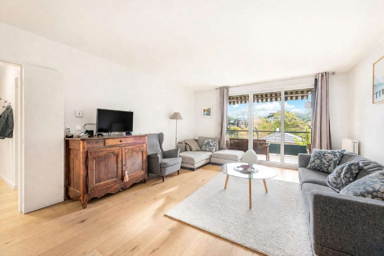 en venta apartamento Villeurbanne Rhône 6