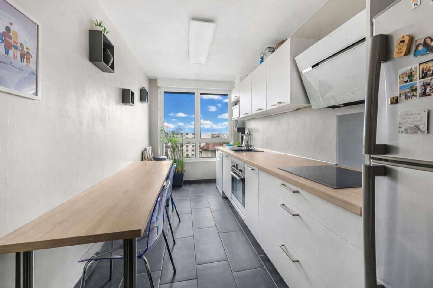en venta apartamento Villeurbanne Rhône 8