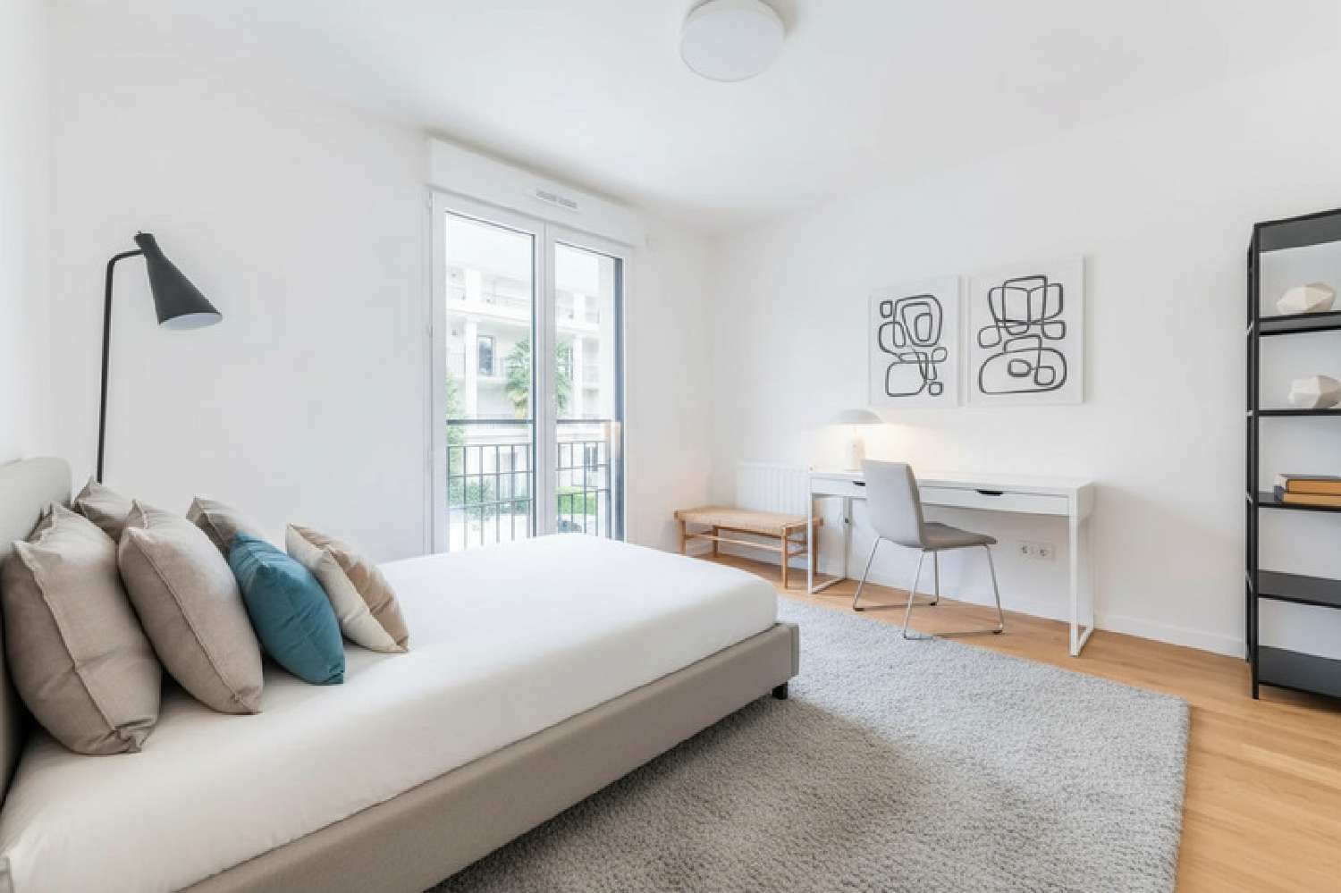 te koop appartement Viroflay Yvelines 4