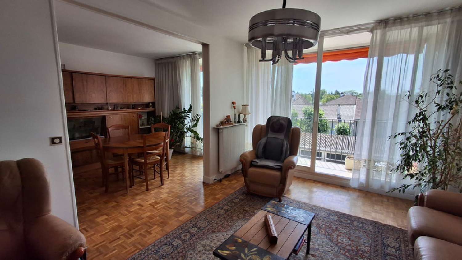  kaufen Wohnung/ Apartment Vitry-sur-Seine Val-de-Marne 2