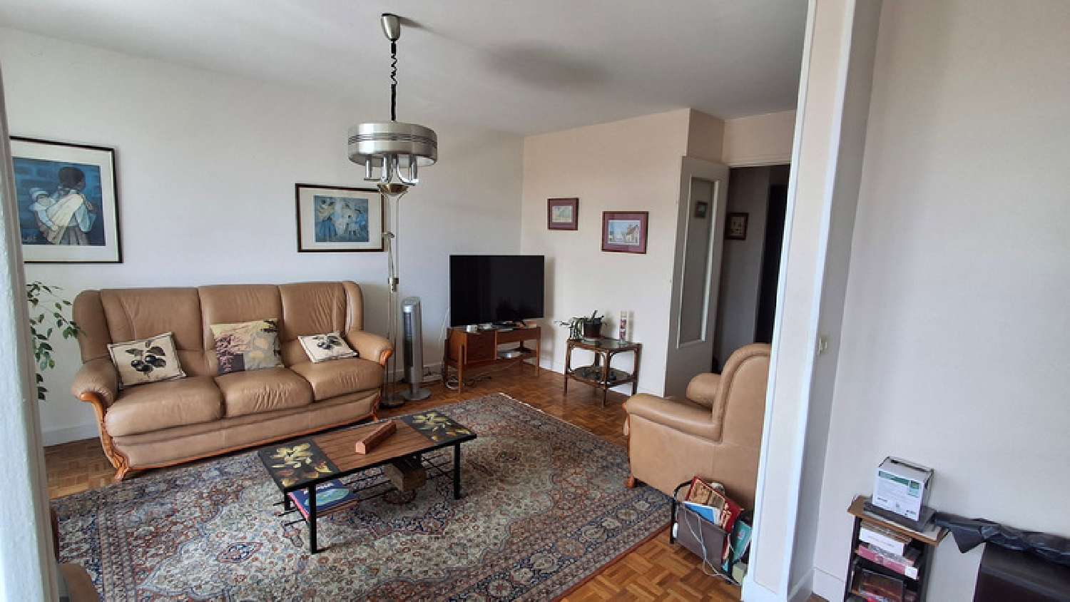  kaufen Wohnung/ Apartment Vitry-sur-Seine Val-de-Marne 3