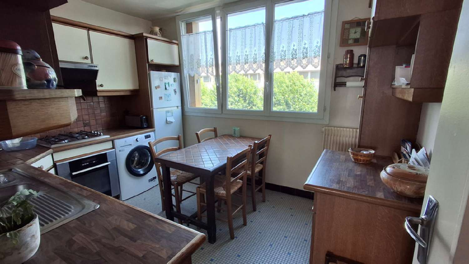  kaufen Wohnung/ Apartment Vitry-sur-Seine Val-de-Marne 6