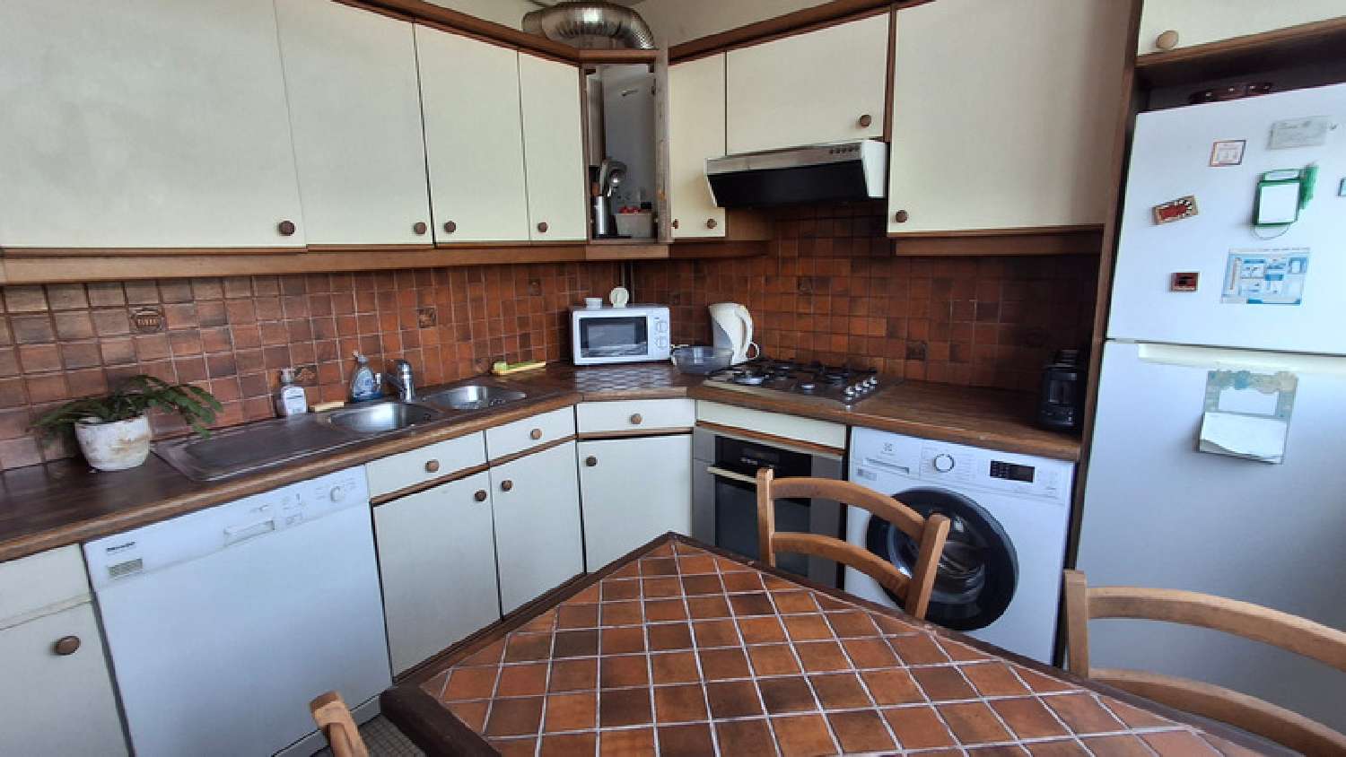  kaufen Wohnung/ Apartment Vitry-sur-Seine Val-de-Marne 7