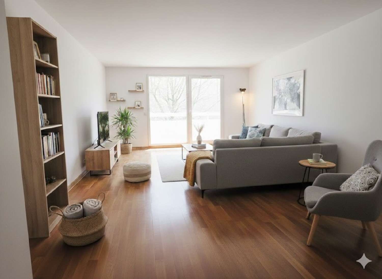 te koop appartement Vitry-sur-Seine Val-de-Marne 2