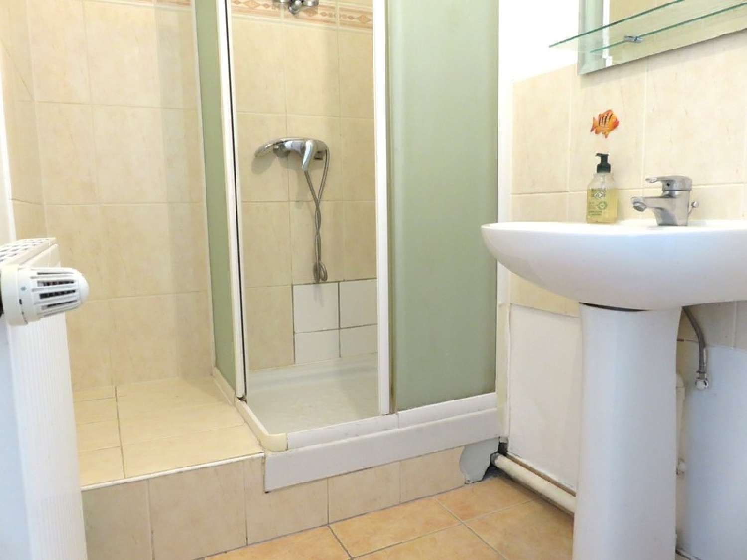 te koop appartement Vitry-sur-Seine Val-de-Marne 5