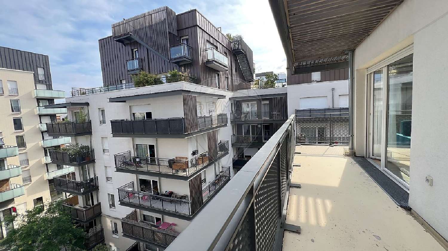  à vendre appartement Vitry-sur-Seine Val-de-Marne 1