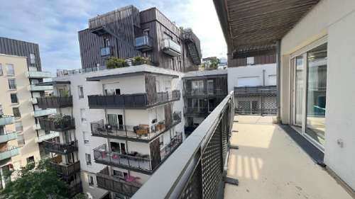 Vitry-sur-Seine Val-de-Marne appartement foto 7371593