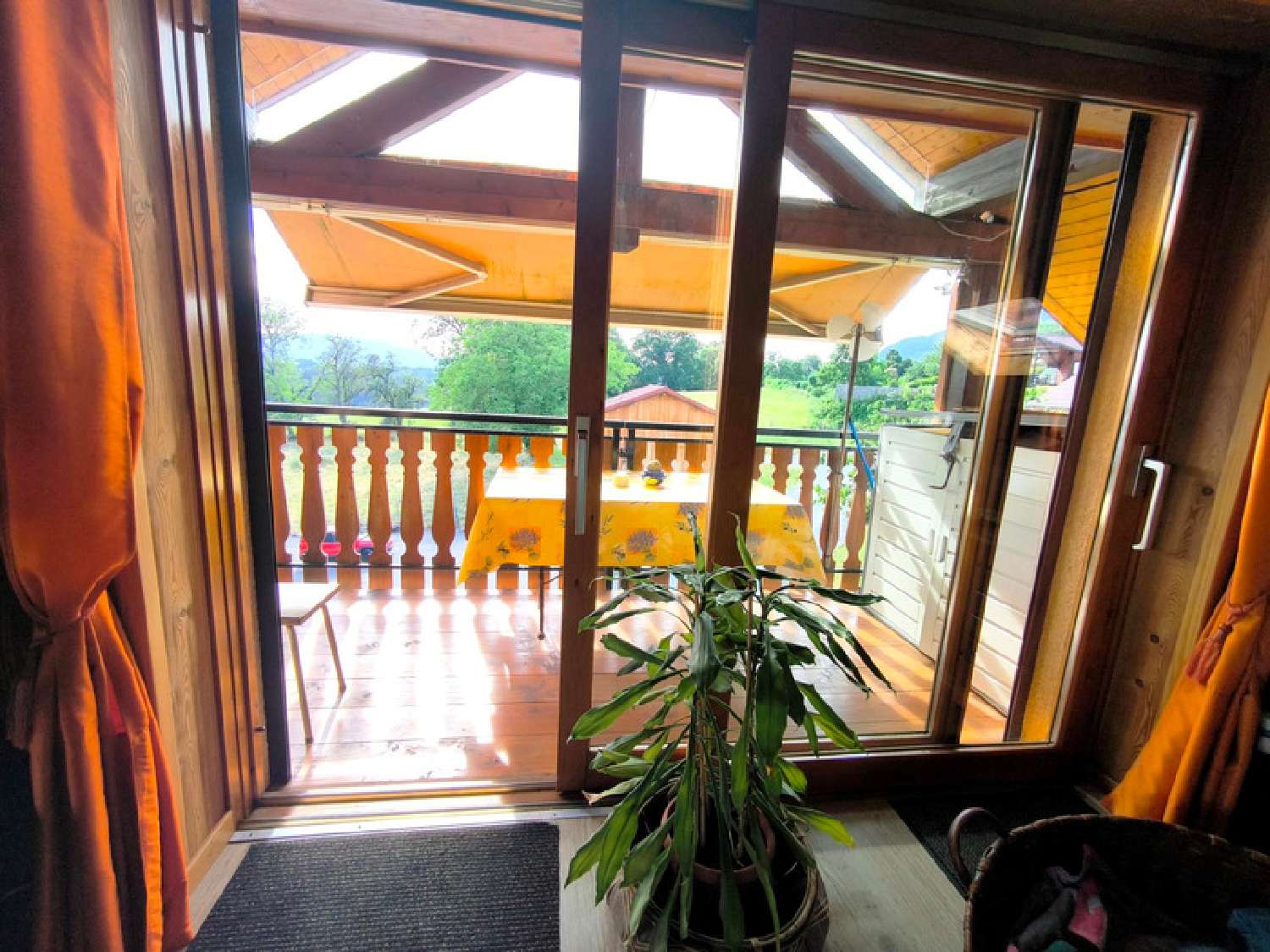 à vendre appartement Viuz-en-Sallaz Haute-Savoie 5