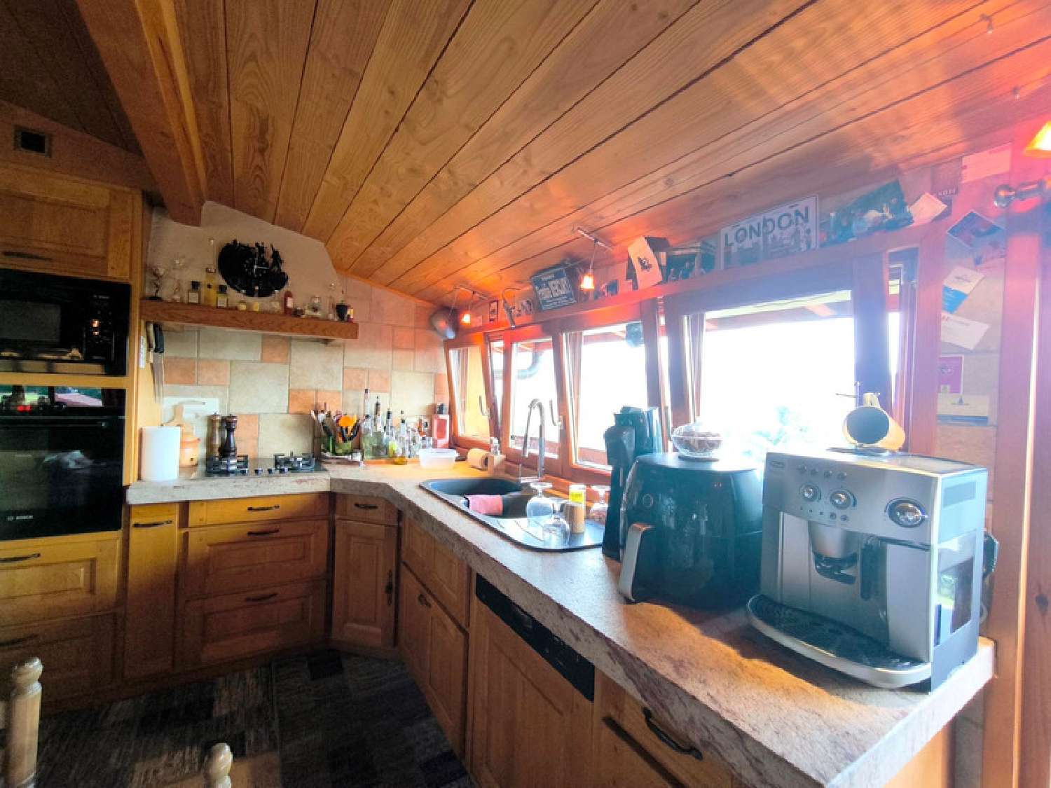 à vendre appartement Viuz-en-Sallaz Haute-Savoie 7