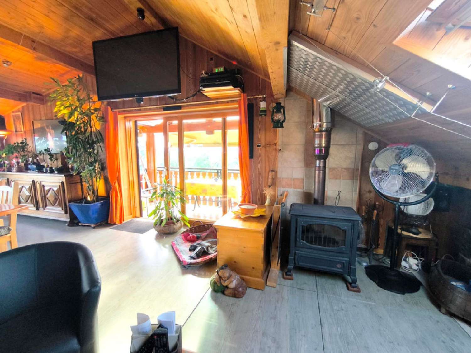 à vendre appartement Viuz-en-Sallaz Haute-Savoie 8