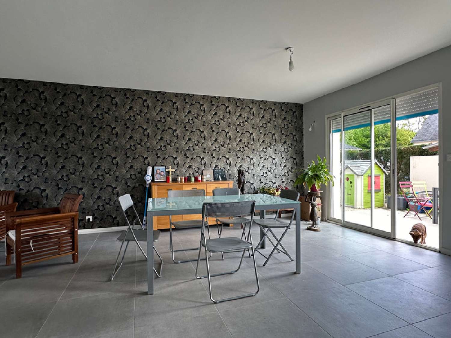 à vendre maison Vivy Maine-et-Loire 8