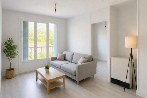 Vizille Isère appartement foto 7373202
