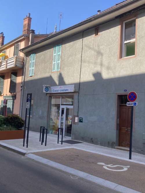 Voiron Isère apartamento foto 7372370