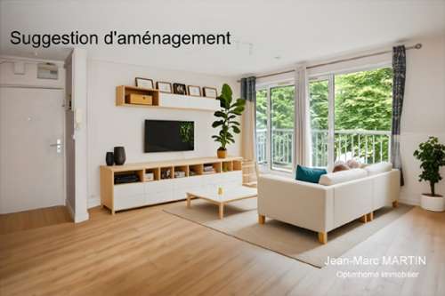 Wattrelos Nord apartment foto 7367372