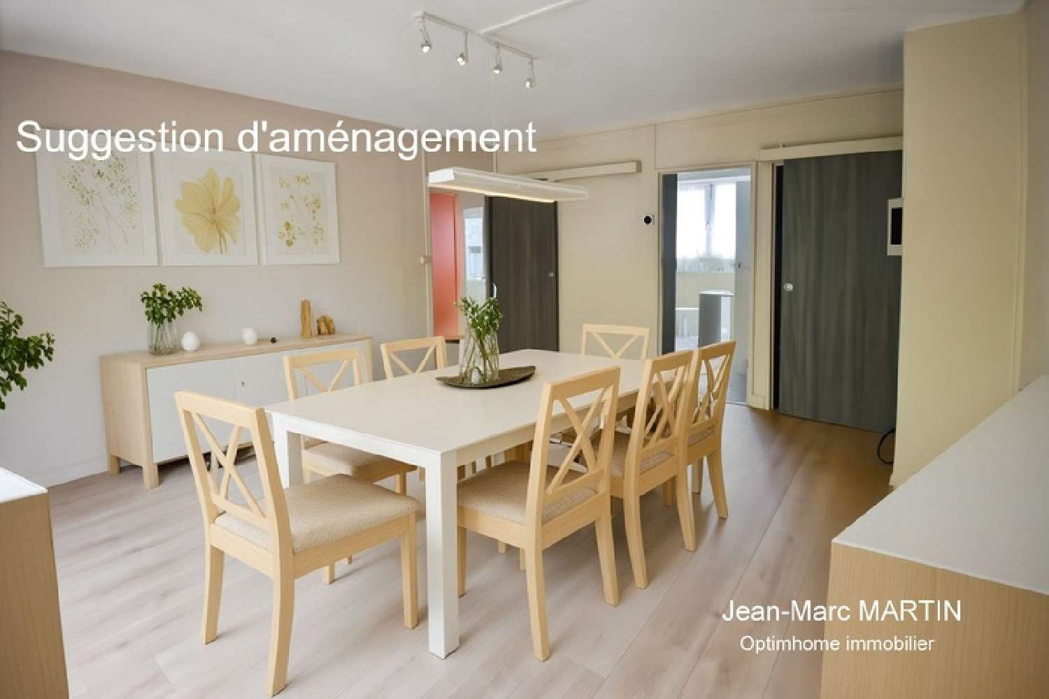 for sale apartment Wattrelos Nord 8