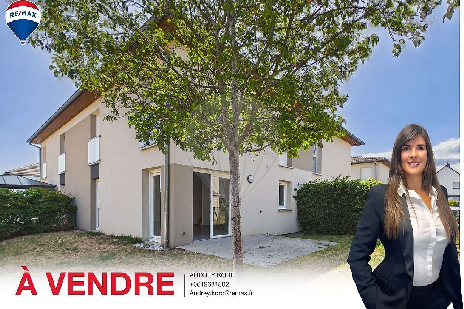 for sale apartment Wittelsheim Haut-Rhin 1