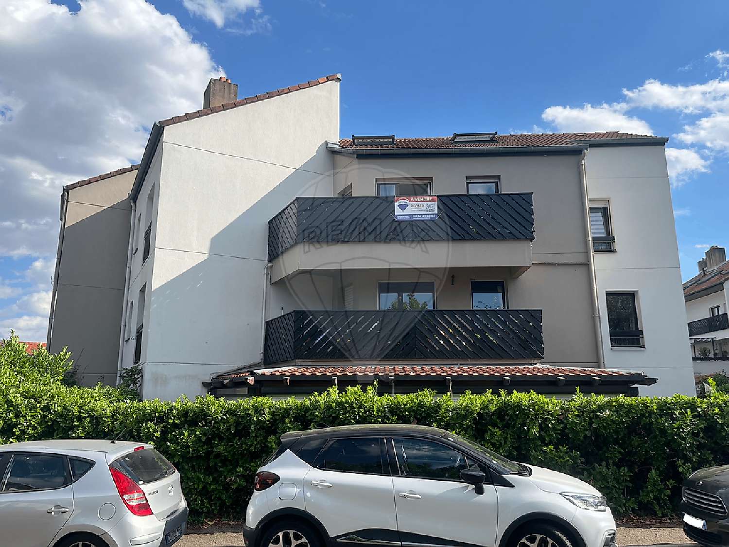 à vendre appartement Woippy Moselle 2