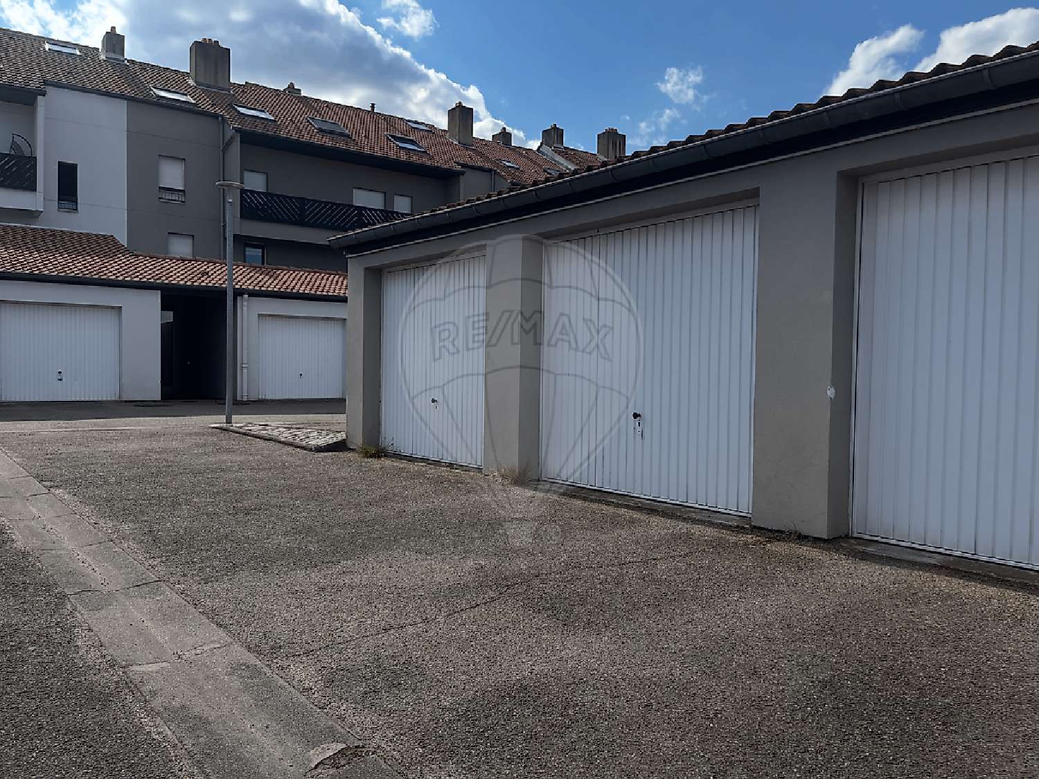 à vendre appartement Woippy Moselle 3