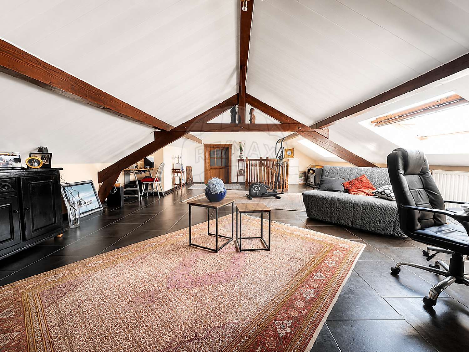 à vendre appartement Woippy Moselle 8